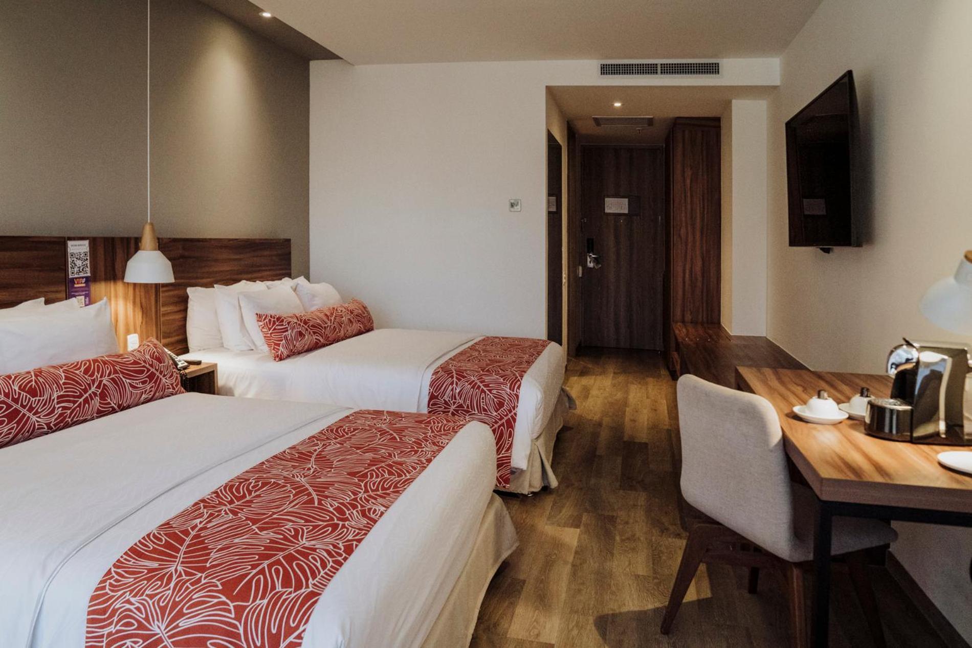 酒店 Novotel El Tesoro 5*