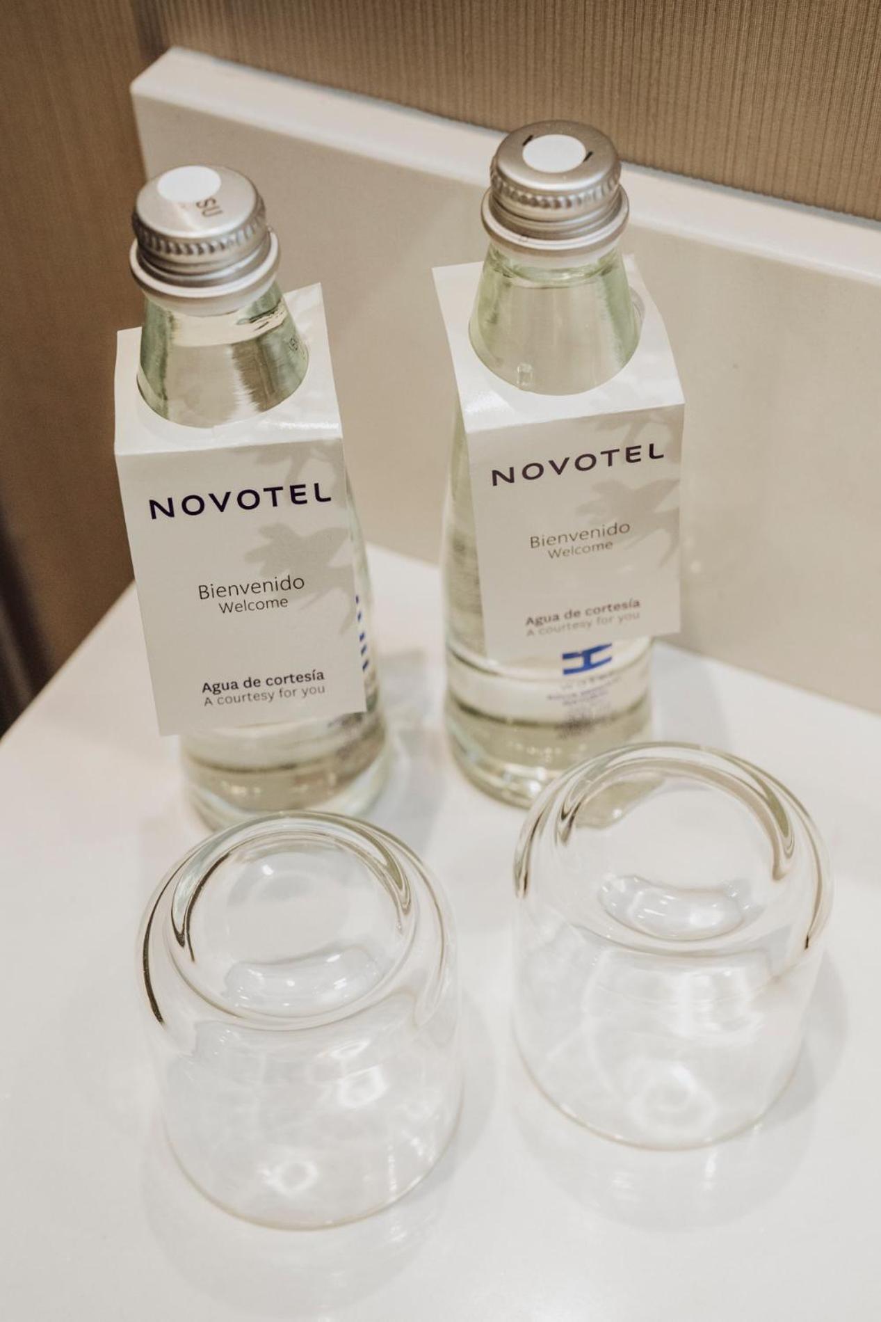 酒店 Novotel El Tesoro