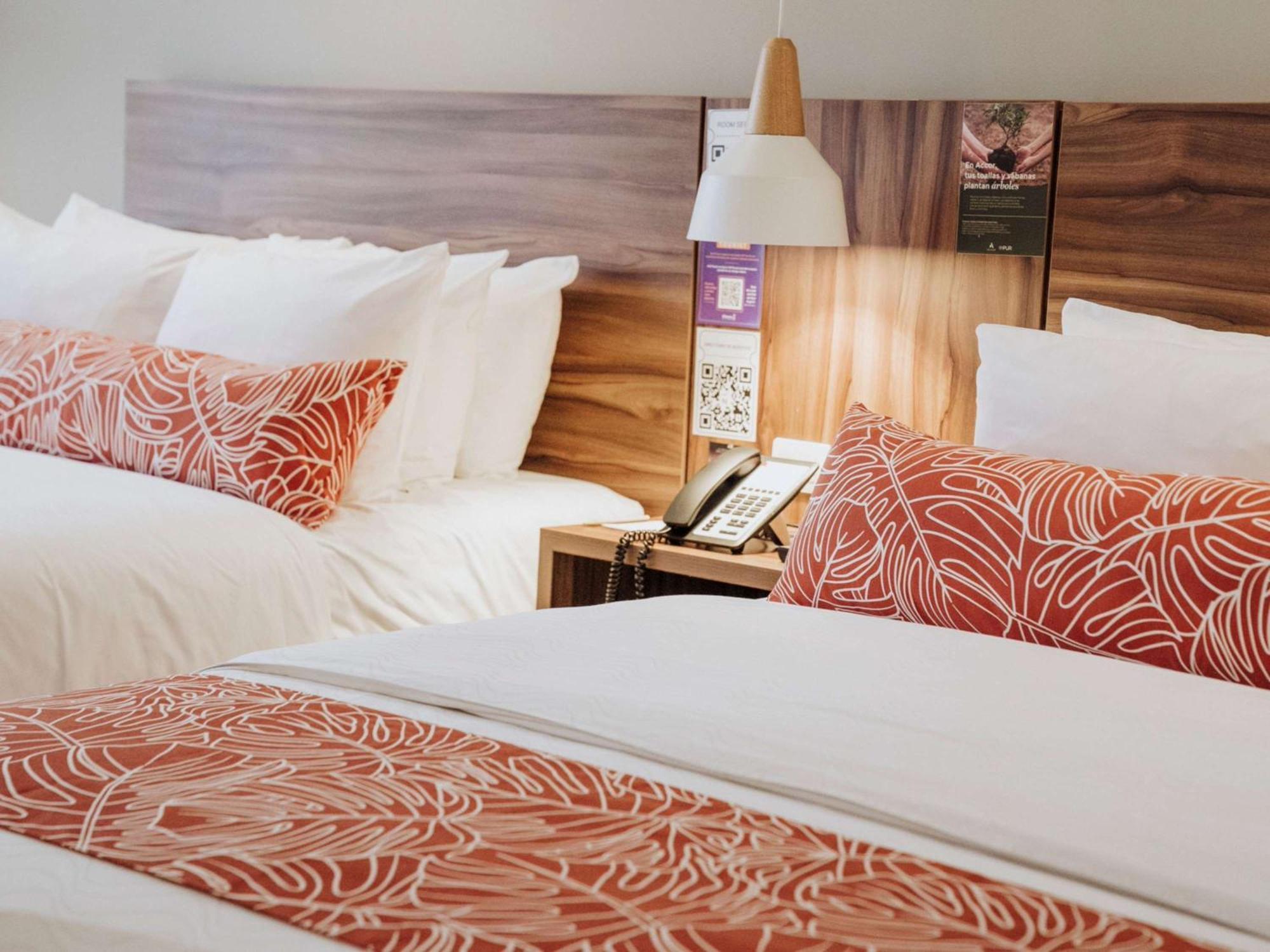 Novotel El Tesoro 酒店