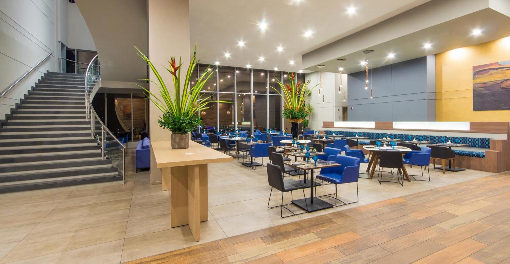酒店 Novotel El Tesoro