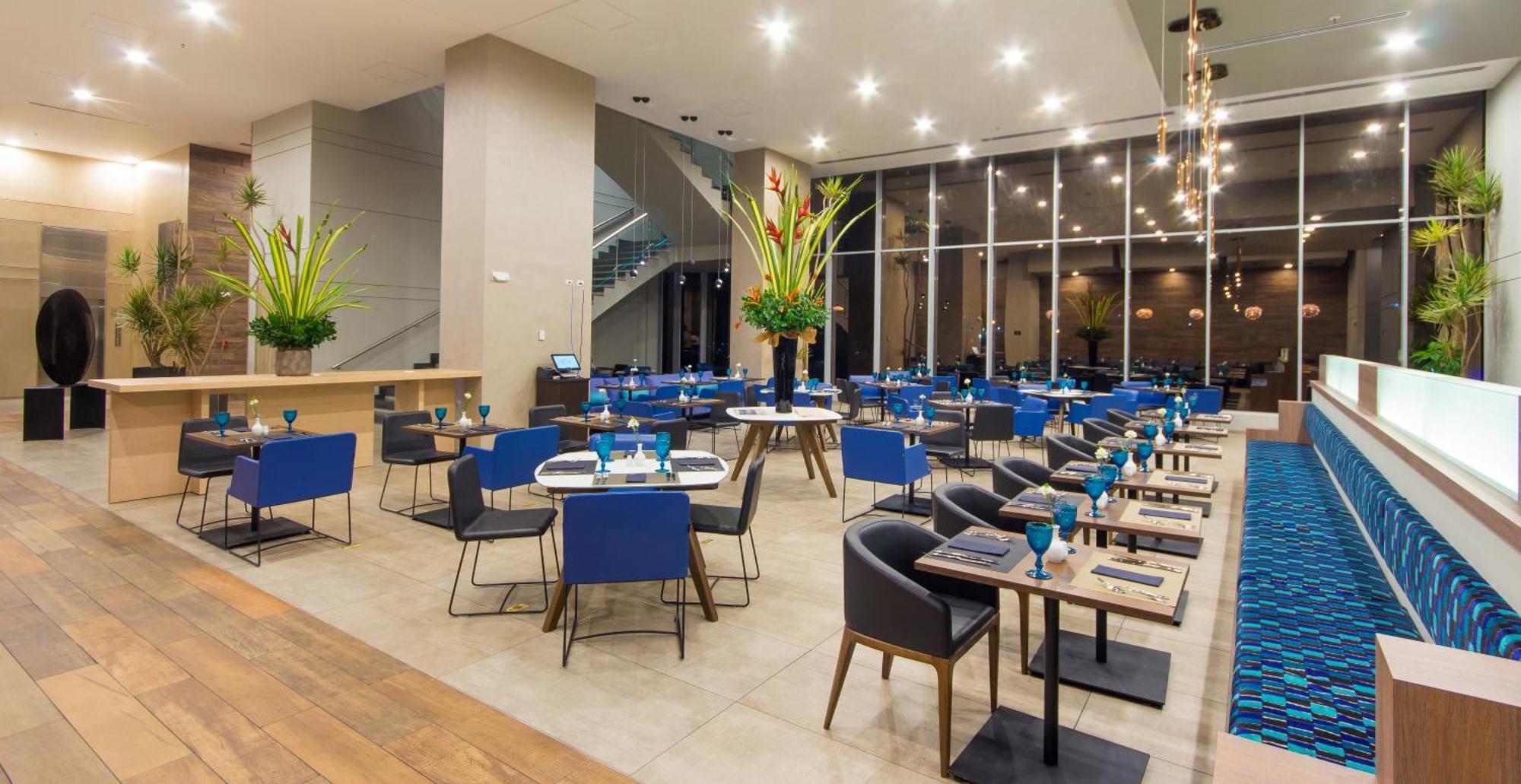 酒店 Novotel El Tesoro 5*